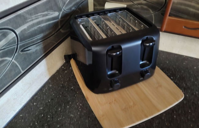 Ballard RV Park and cabin rentals - Foto 7