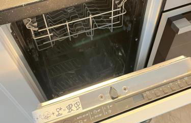 GBCITY Apartment - 20 mt da metro Wagner - Foto 19