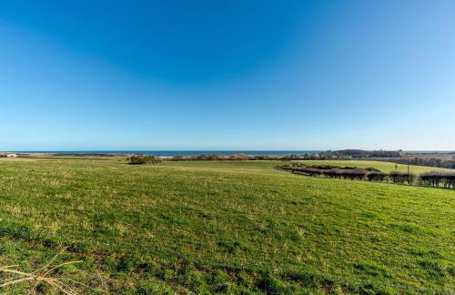 Dovecoat Cottage - Foto 25