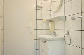 Holiday apartment in Saplunara with sea view, balcony, air conditioning, WiFi 5197-3 - Photo 19