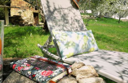 Maison 3 étoiles avec jardin pour familles, sportifs, curistes... - Foto 14