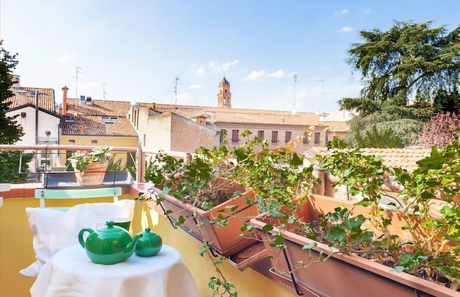 Ferrara Be My Guest - Foto 15