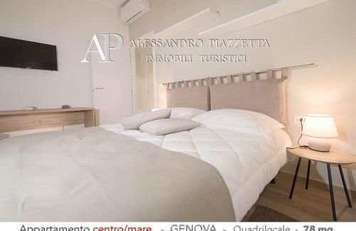 Casa Francesca Il comfort a due passi dal centro - Foto 27