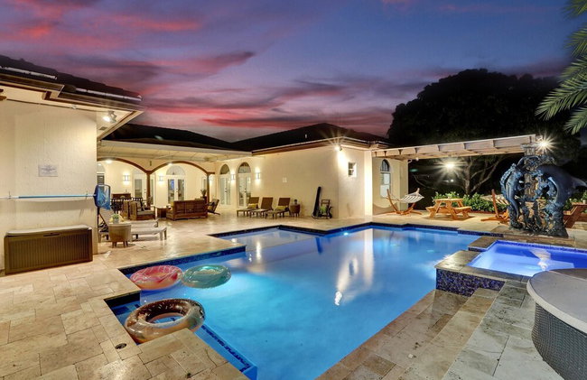 8-BR with Pool & Mini-golf & Soccer - Foto 157
