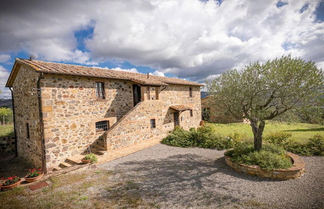 Belvilla by OYO Podere Uliveto - Photo 26