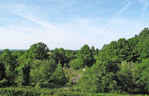 Holiday Home Peuchaud by Interhome - Foto 60