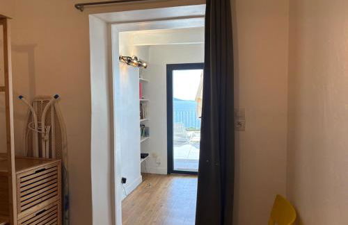 Superbe terrasse avec vue panoramique sur la mer - Foto 52