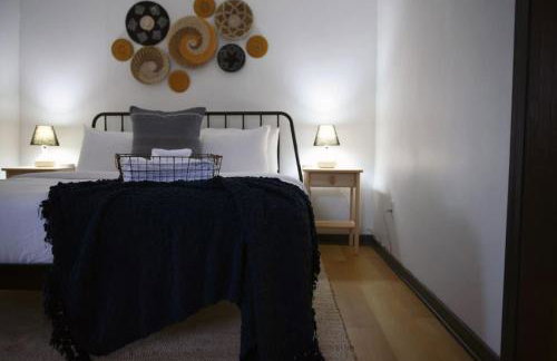 HostWise Stays - Butler St - Private Entrance on Ground Floor - Lower Lawrenceville - Foto 29