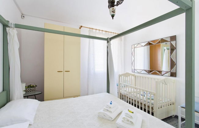 Dune Home - Casa con 2 Camere da Letto - Foto 32