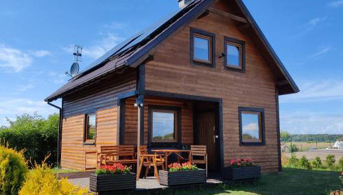 Domek z Klimatem całoroczny - Foto 2