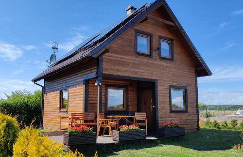 Domek z Klimatem całoroczny - Foto 2