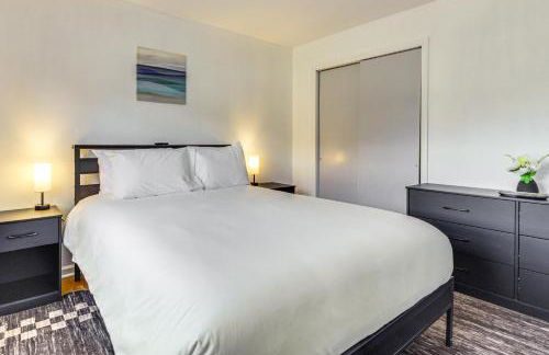 Near Beaches, Base and Bay! Hampton Home with Backyard - Foto 22