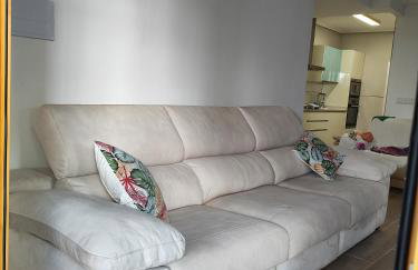 Apartamento 700 metros de la playa - Foto 9