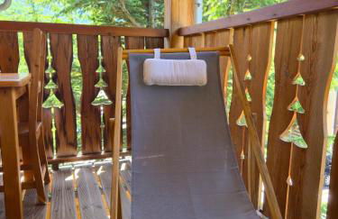 Ski & randonnées au Blancflocon - AX village - Foto 19