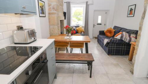 Old Stone Cottage - Foto 5