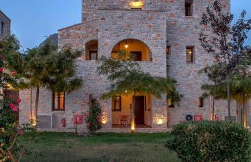 Achelatis Traditional Guest Houses - Foto 8