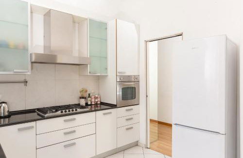 ArtStay - Exclusive Apt, Free Parking, Metro, Tram - Foto 11