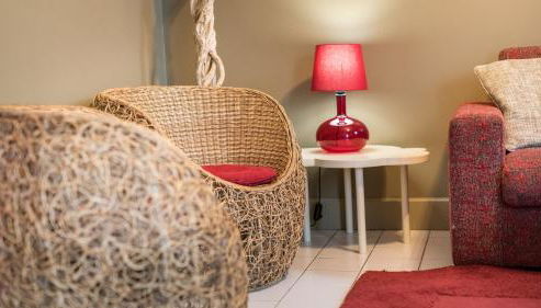 Cottage "Les MARAIS" à quelques pas du Lac de la forêt d'Orient - Les Cottages du Belvédère - Foto 3