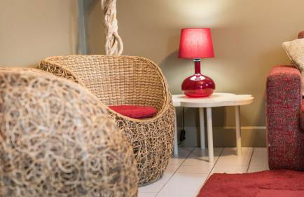 Cottage "Les MARAIS" à quelques pas du Lac de la forêt d'Orient - Les Cottages du Belvédère - Foto 3