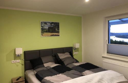 Ferienhaus Rheinblick - Foto 32