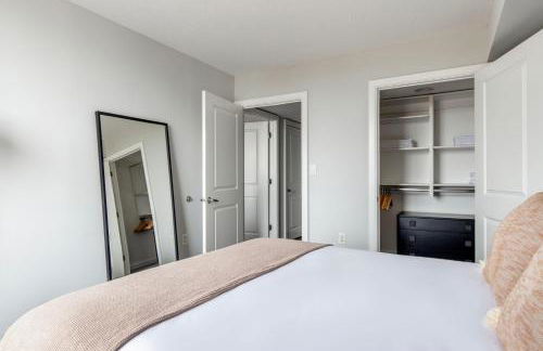 Blueground Bethesda gym nr dining shopping WDC-856 - Foto 17