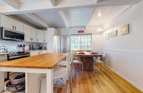 The Chalet at Central - Foto 6