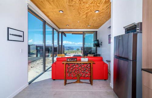 The Starlight Lounge Cave B Ridge Escape and Wine - Foto 7