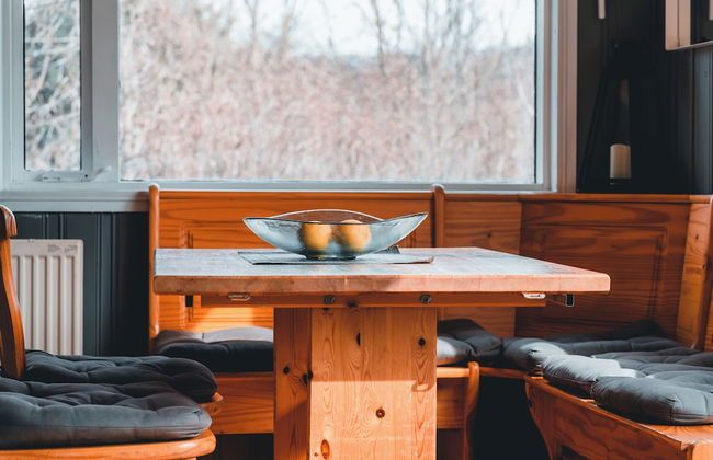 Eyja Mörk & Bubble Bedroom - Foto 34