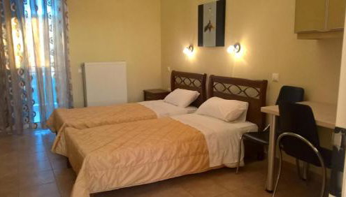 Antonia's Apartments - Foto 3