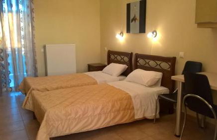 Antonia's Apartments - Foto 3