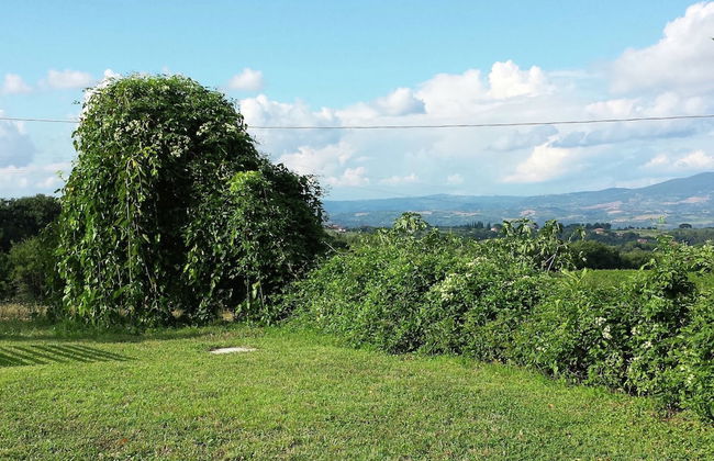 Belvilla by OYO Chalet Graffi - Foto 25