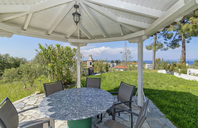 Amelias Villa - Foto 10