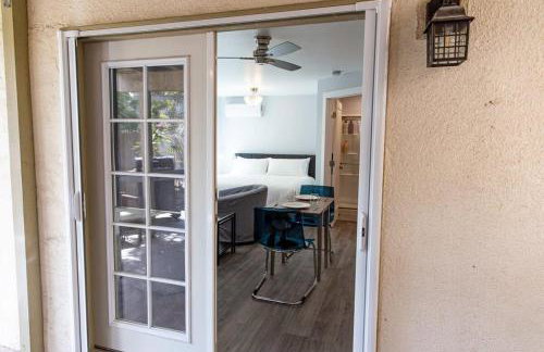 Charming Private Mission Bay Studio 1 - Foto 22