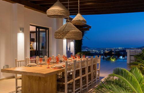 Villa Paradise - Foto 38