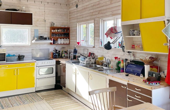 4 Star Holiday Home in Sturko-by Traum - Photo 5