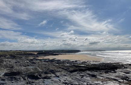 Beach Base Lodge, Padstow Cornwall - Foto 19