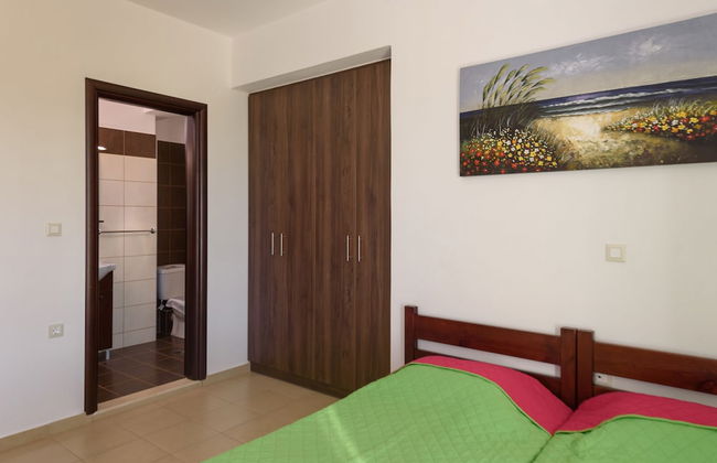 Elpidis Villa - Foto 11