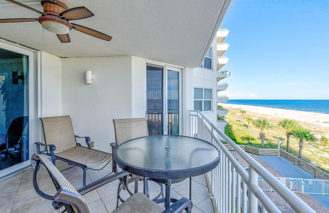 Seaspray East 323- Gulf Front - Foto 35