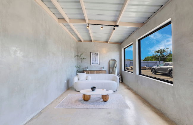 Aguadilla Surf Lodge - Foto 8