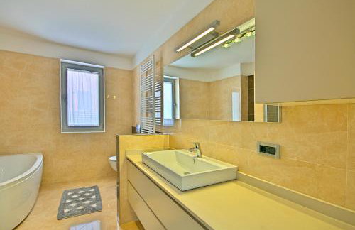 Villa Family Paris - Foto 42