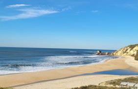 Nazare Uninterrupted Views and Sounds of the Sea - Foto 37