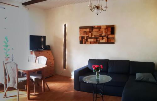 Ferienwohnung ,,Zur Alten Mühle'' im Storchendorf Rühstädt - Foto 7