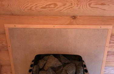 Wellness Hütte am Zwenkauer See bei Leipzig - Foto 43