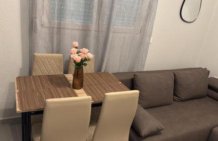 Pefkochori Maisonette Villa near Beach - Foto 7
