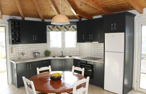 Asteri Apartments Mytikas 2-Bedroom Penthouse 360 Views - Foto 9