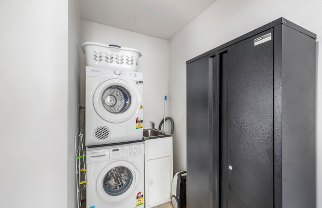 Bellerive Quay - 2 Bedroom Apartment - Foto 8