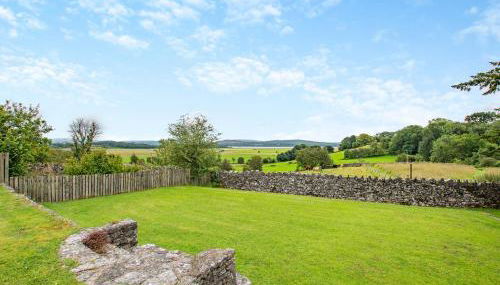 Arnside Apartment - Foto 3, Garden