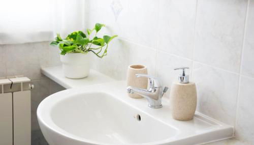 CA' GIALLA 2 - sul Lago di Lugano, Dog friendly, Terrazza e Parcheggio - - Foto 5