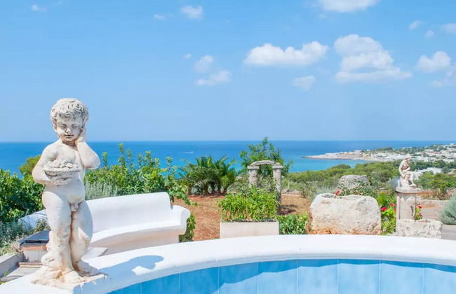 Villa Felloniche - Foto 17