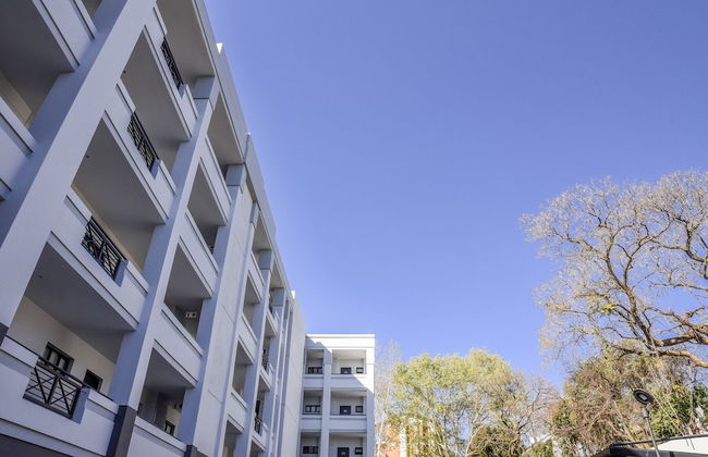 Mint Hotel Rosebank - Foto 44